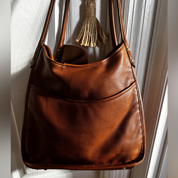 Aimee Kestenberg “The Lenny” Tote Bag - Picture 11 of 16